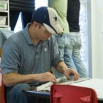 RBI at UW Day of Caring