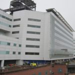 UVA Health - Bed Tower