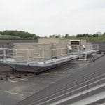 BRCC Bioscience - Exterior 2