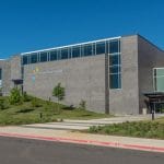 Bluestone Elementary - Exterior 2