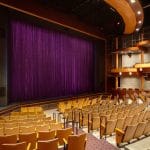 JMU Forbes Center - Interior 2