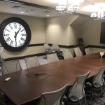 JMU Wilson Hall - Interior 2