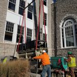 JMU Wilson Hall - Exterior 2