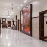 JMU Wilson Hall - Interior 3