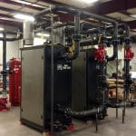 Pleasant Valley Elementary School Equipment