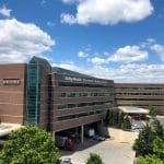 Valley Health North Tower Expansion