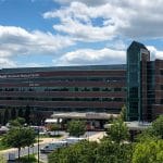 Valley Health North Tower in Winchester, VA