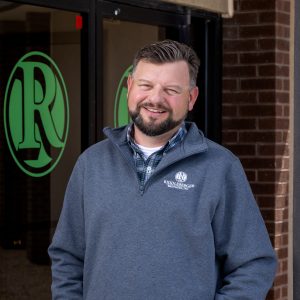 Clint Lyle Headshot