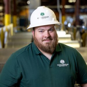Keith Lantz Headshot