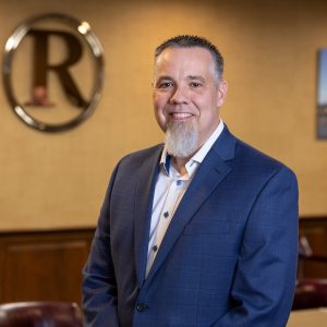 Kirk Adams Headshot