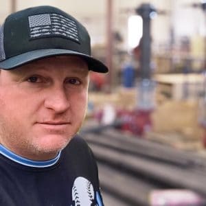 Mike Eppard