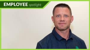 RBI Employee Spotlight Bill Shull