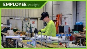 RBI Employee Spotlight Tyler Doolan