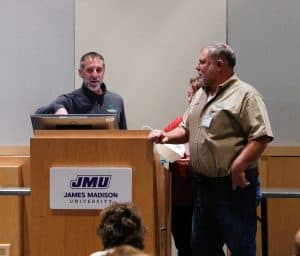 RBI's Service Team Appreciation Breakfast