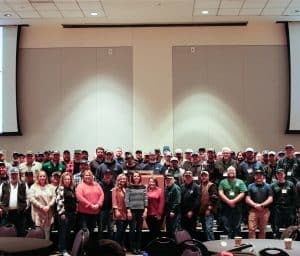 RBI's Service Team Appreciation Breakfast
