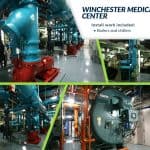 Valley Health - Winchester Medical Center