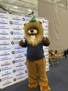 RBI at the Worlds of Work event