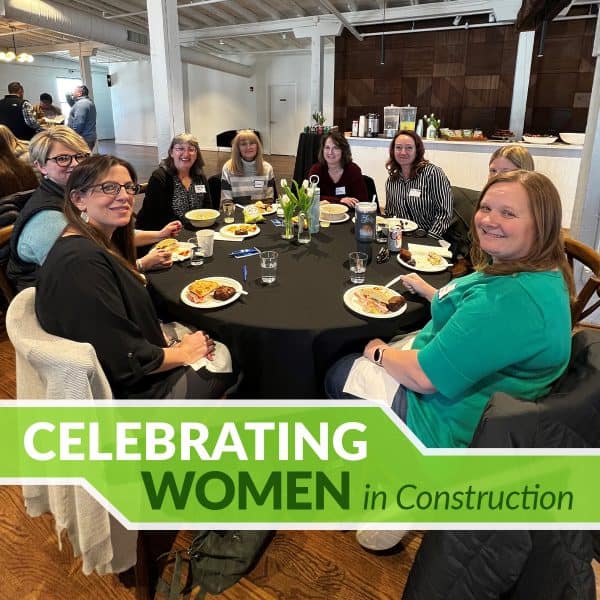 Celebrating Women in Construction