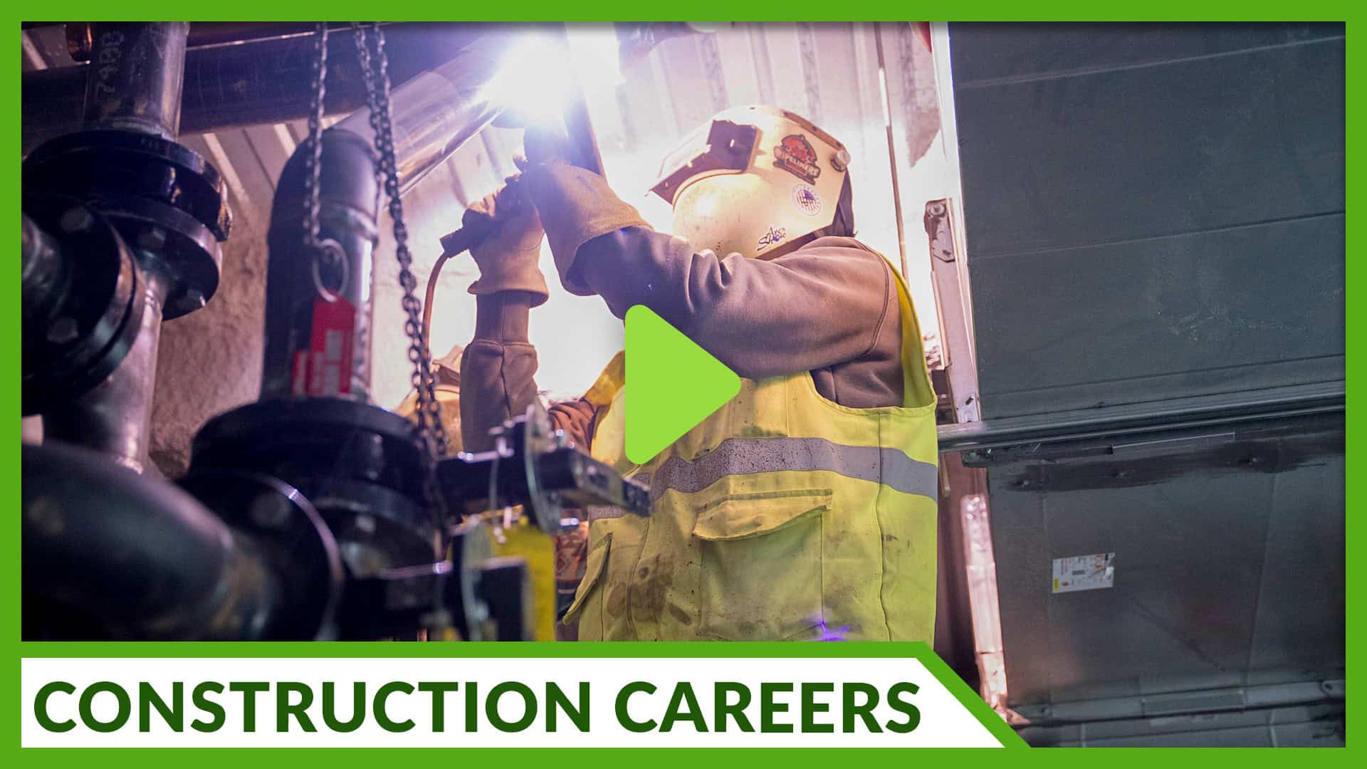 Construction Careers