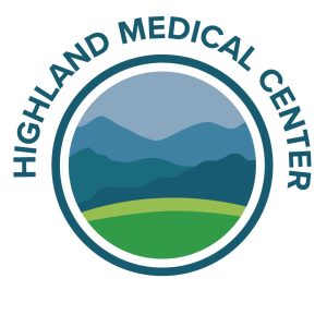 Highland Medical Center Logo